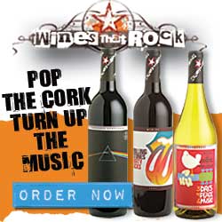 wines that rock