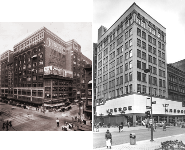 detroit history