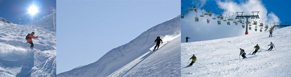 detroit ski resorts
