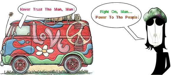 hippie quotes