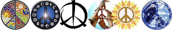 peace sign peace sign