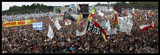 Przystanek Woodstock 2010 Przystanek Woodstock 2010