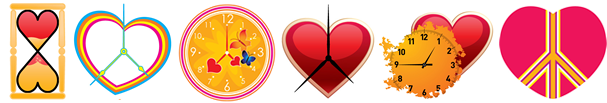 time is love