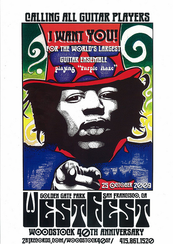 west fest poster