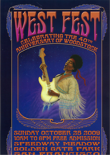 west fest golden gate park
