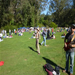 West Fest 31