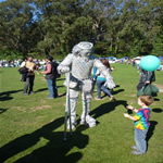 West Fest 32