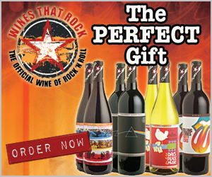 wines that rock
