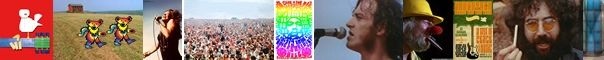 Woodstock 1969-2010 Festival