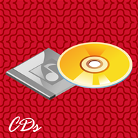 woodstock cds