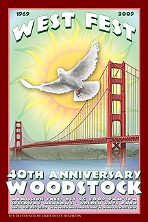 woodstock west fest
